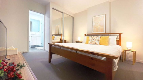 MetaWise 2BR Apartment In Heart Of Hurlstone Park - Tourism Caloundra 2