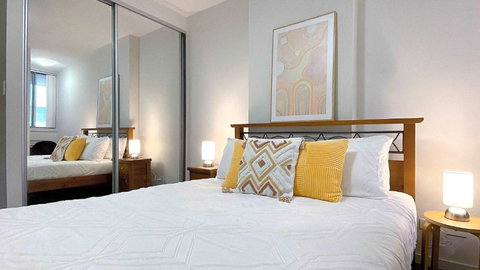 MetaWise 2BR Apartment In Heart Of Hurlstone Park - Tourism Caloundra 0