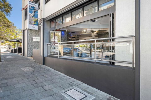 Metro Hotel Perth City - Tourism Caloundra 3