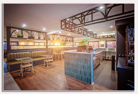 Mia Mia House In The Desert - Tourism Caloundra 3