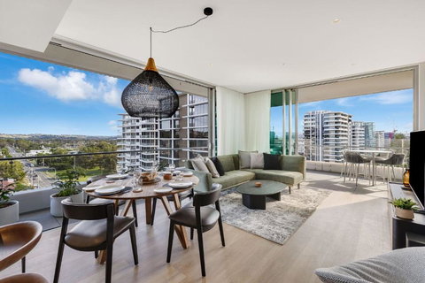 Miles At Kirra Beach Unit 907 - Tourism Caloundra 3