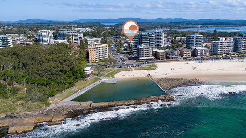 Millenium 101 - Tourism Caloundra 1