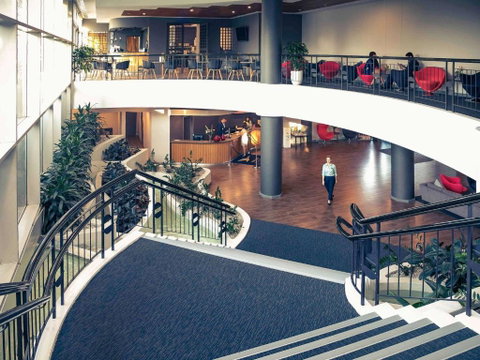 Mercure Sydney Parramatta - Tourism Caloundra 2