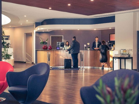Mercure Sydney Parramatta - Tourism Caloundra 3