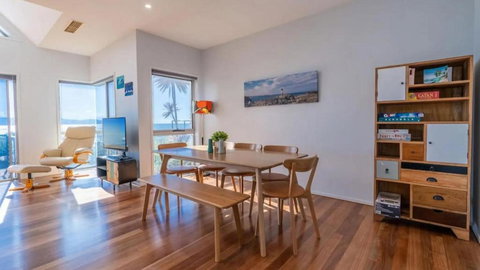 Mermaids Hideout - Tourism Caloundra 1