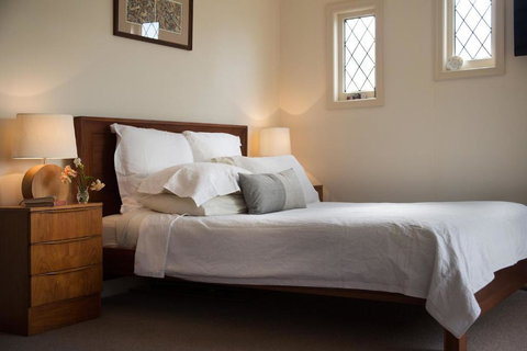 Monigatti Cottage - Tourism Caloundra 3