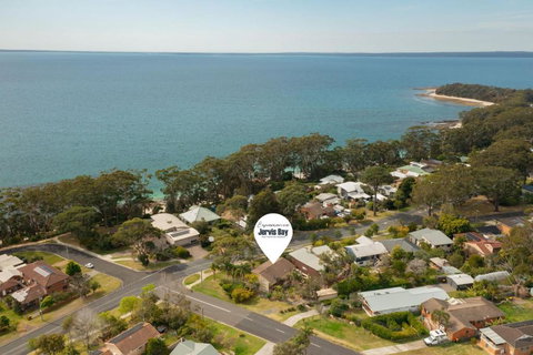 Minerva Beach House By Experience Jervis Bay - Tourism Caloundra 0