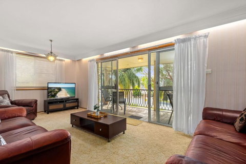 Minerva Beach House By Experience Jervis Bay - Tourism Caloundra 2