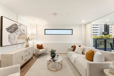 Modern Luxury Gabba Apartment - Tourism Caloundra 3