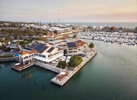 Mindarie Beachside Studio - Tourism Caloundra 3