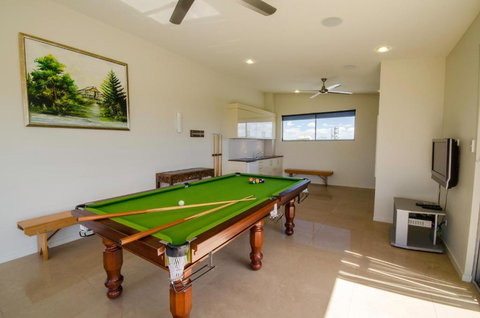 Ming Apartments - Holiday Management - Tourism Caloundra 2