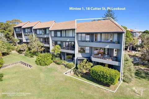 Mintee 1 By Discover Stradbroke - Tourism Caloundra 0