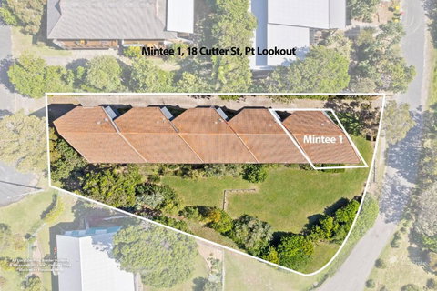 Mintee 1 By Discover Stradbroke - Tourism Caloundra 1