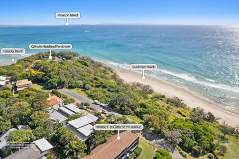 Mintee 1 By Discover Stradbroke - Tourism Caloundra 2