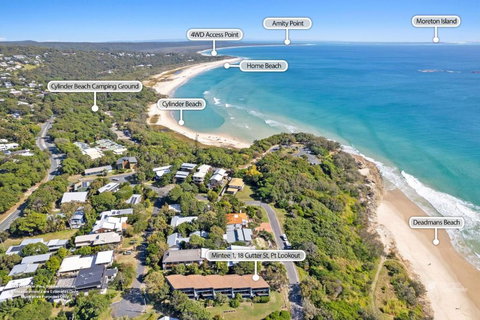 Mintee 1 By Discover Stradbroke - Tourism Caloundra 3