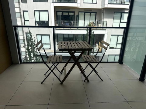 Modern 2BR Apt In Clayton Free Parking - Tourism Caloundra 2
