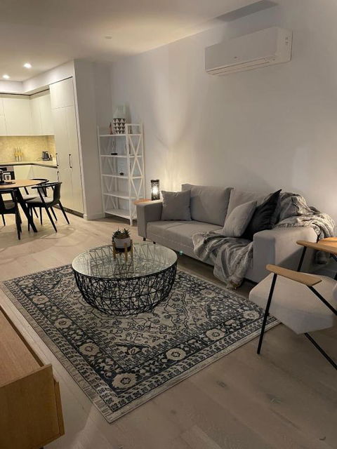 Modern Apartment On Courtney-02594 - Tourism Caloundra 1