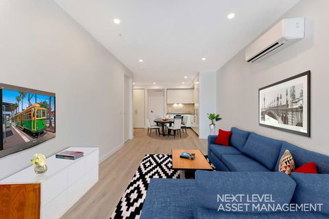 Modern Apartment On Courtney-02594 - Tourism Caloundra 0