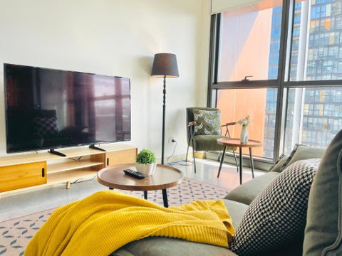 Modern Apartment St Leonards - Tourism Caloundra 2