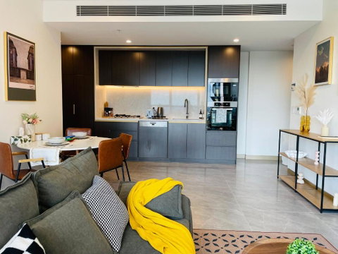 Modern Apartment St Leonards - Tourism Caloundra 1