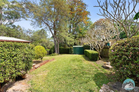 Modern House With Spacious Backyard In Telopea - Tourism Caloundra 3