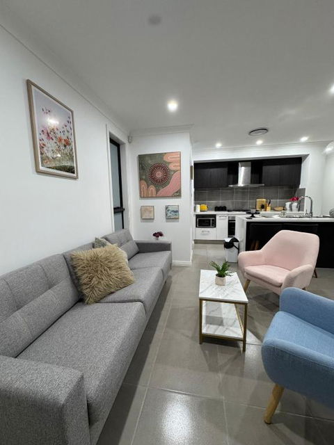 Modern Luxury Nest - Tourism Caloundra 0
