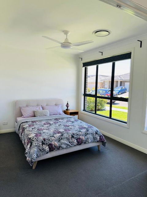 Modern Luxury Nest - Tourism Caloundra 1