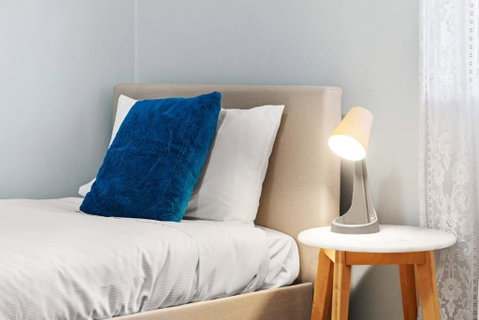 Modern Private Single Room - Centrally Located At Liverpool - Shared Bathroom - Tourism Caloundra 1