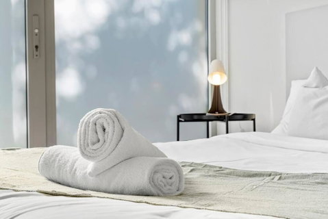Modern Self-contained Studio At Crows Nest - Tourism Caloundra 3