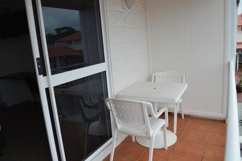 Monte Carlo Motor Inn - Tourism Caloundra 1