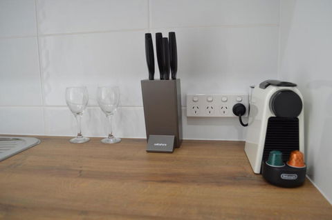 Monte Carlo Motor Inn - Tourism Caloundra 3