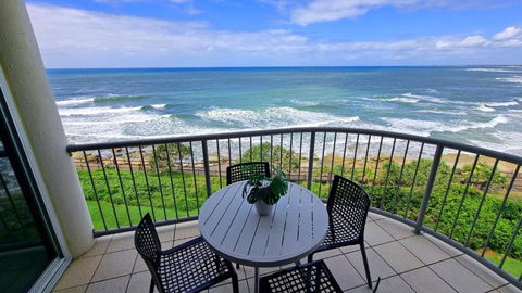 Monterey Lodge Unit 16 27 Warne Terrace Kings Beach - Tourism Caloundra 0