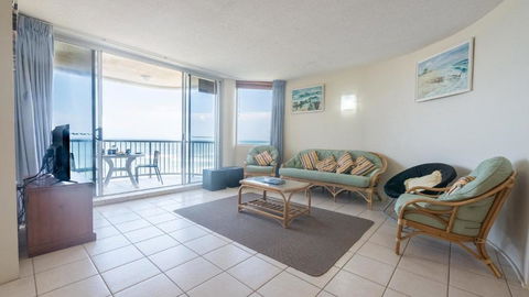 Monterey Lodge Unit 16 27 Warne Terrace Kings Beach - Tourism Caloundra 1