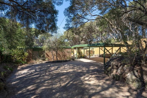 Moonah Shades Rye - Coastal Haven, Great Location! - Tourism Caloundra 0