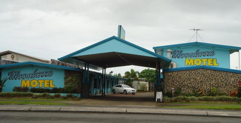 Moondarra Motel - Tourism Caloundra 0