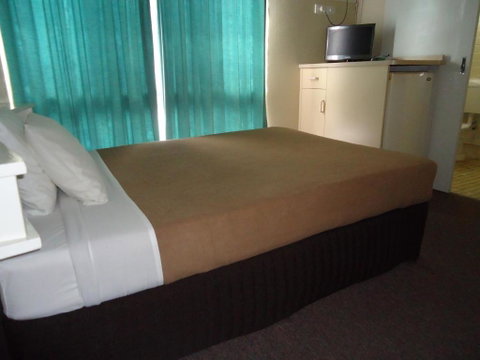 Moondarra Motel - Tourism Caloundra 3