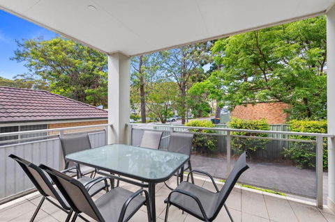 Nelson Bay Aqua Haven - Tourism Caloundra 0