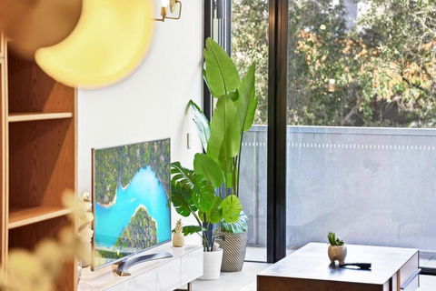 Morden Urban 2Bed In Waterloo - Tourism Caloundra 3