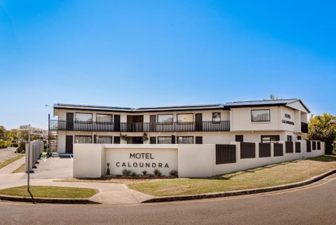 Motel Caloundra - Tourism Caloundra 3