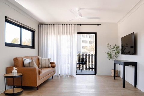 Motel Caloundra - Tourism Caloundra 2