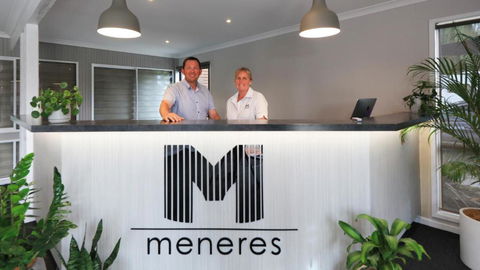 Motel Meneres - Tourism Caloundra 1