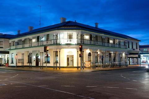 Mount Gambier Hotel - Tourism Caloundra 2