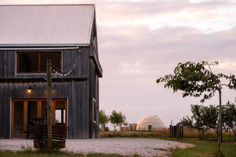 Mount Gnomon Farm - Tourism Caloundra 1