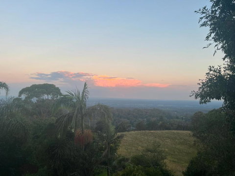 Mountain Hideaway Blue Mountains - Tourism Caloundra 0