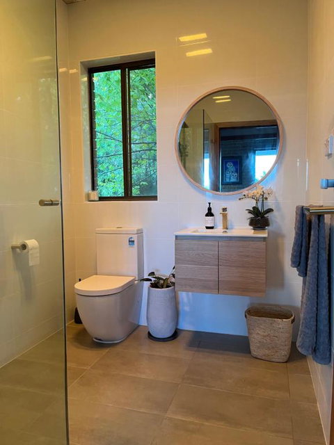 Mountain Hideaway Blue Mountains - Tourism Caloundra 3