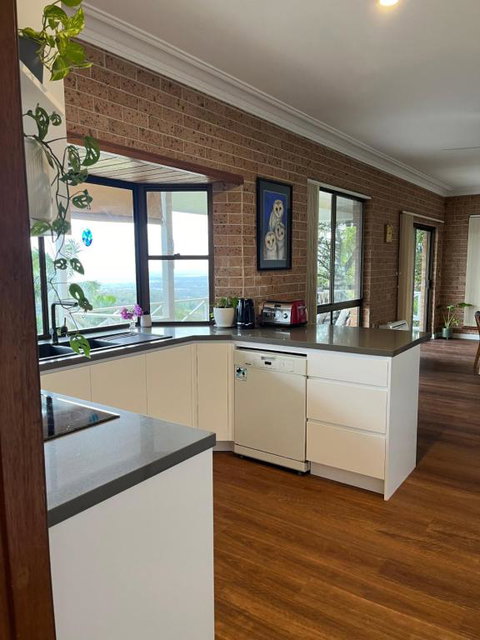 Mountain Hideaway Blue Mountains - Tourism Caloundra 2