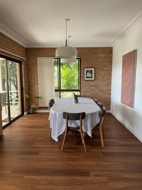 Mountain Hideaway Blue Mountains - Tourism Caloundra 1