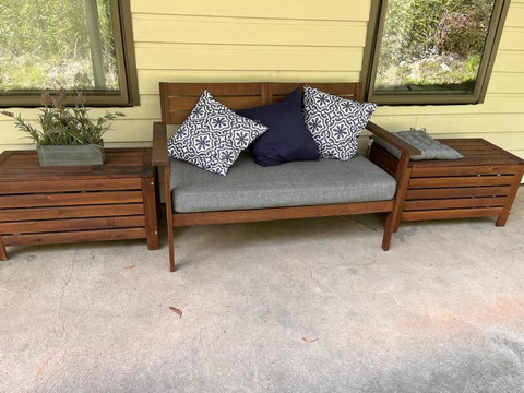 Mountain Tranquility - Tourism Caloundra 2