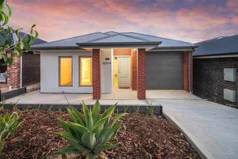 Mt Baker Home:10km To Hahndorf - Tourism Caloundra 0