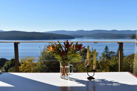 Muggins Rustic Paradise - Tourism Caloundra 0